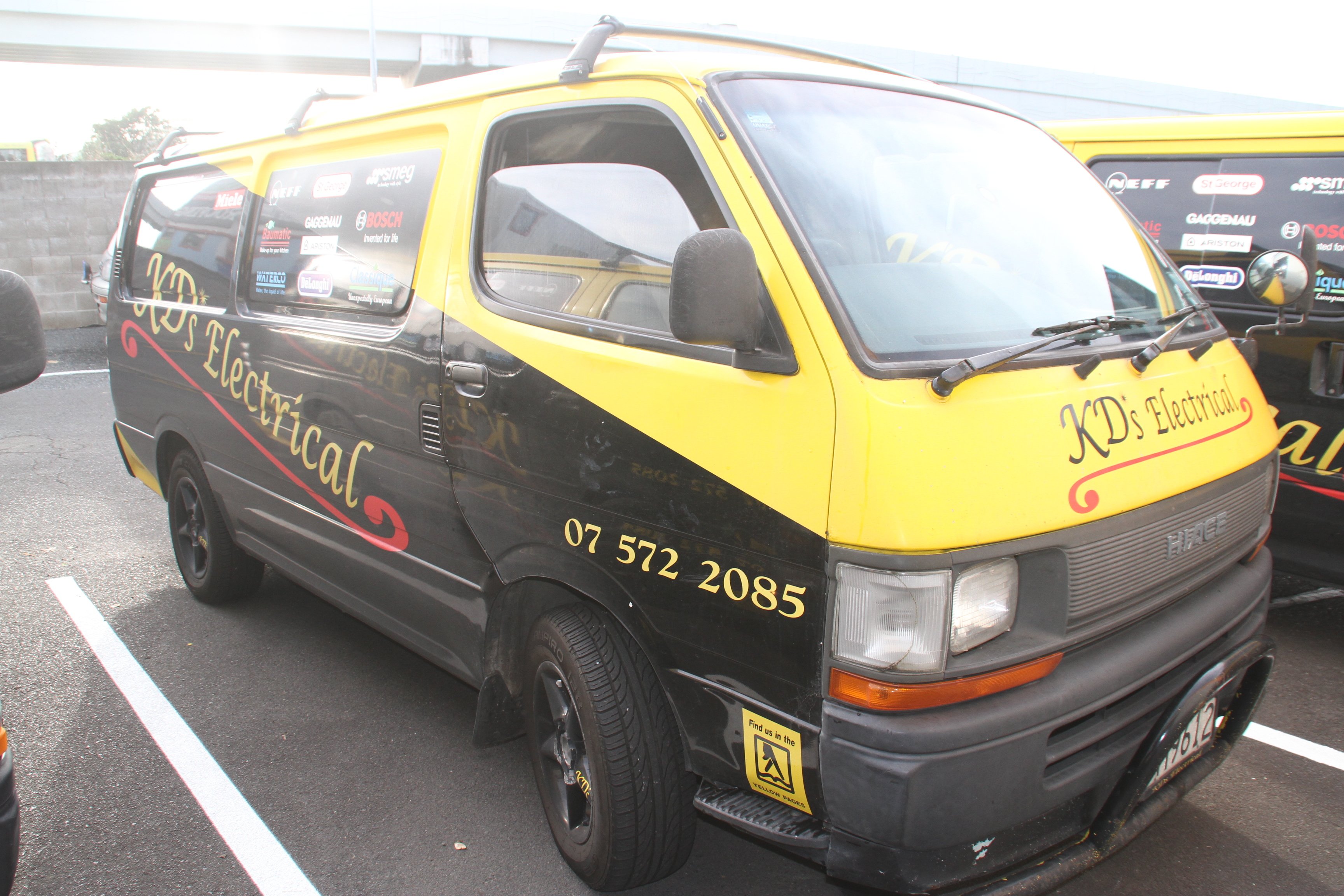 Electrical Appliance Repairs in Tauranga KD’s Electrical